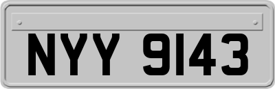 NYY9143