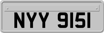 NYY9151