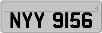 NYY9156