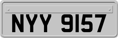 NYY9157