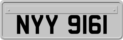 NYY9161