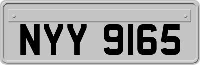NYY9165
