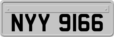 NYY9166