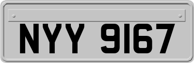 NYY9167