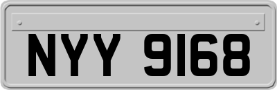 NYY9168