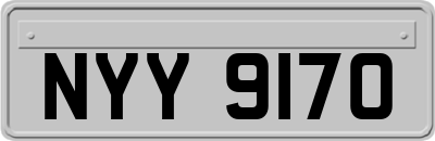 NYY9170