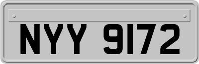NYY9172