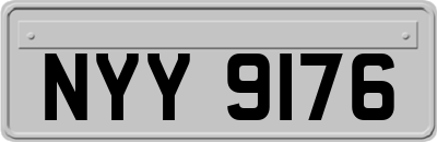 NYY9176