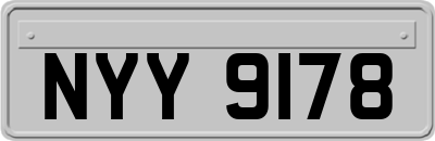 NYY9178