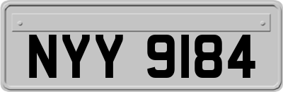 NYY9184