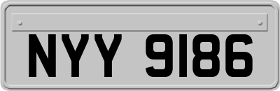 NYY9186