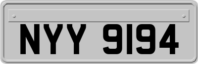 NYY9194