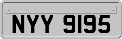 NYY9195