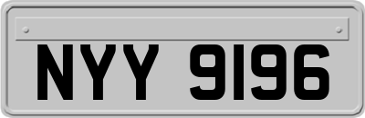 NYY9196