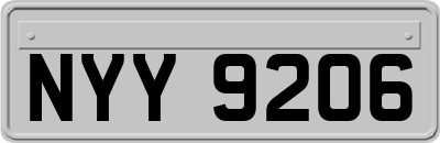 NYY9206