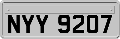 NYY9207