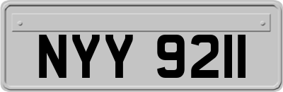 NYY9211