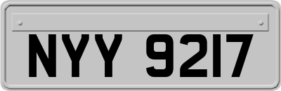 NYY9217