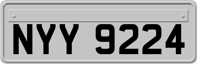 NYY9224