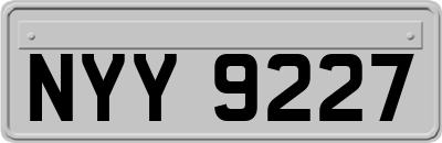 NYY9227