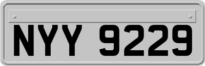 NYY9229