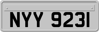 NYY9231