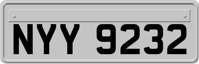 NYY9232