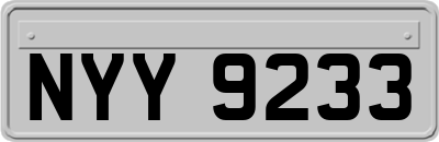NYY9233