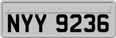 NYY9236