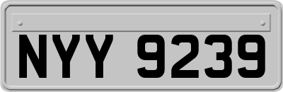 NYY9239