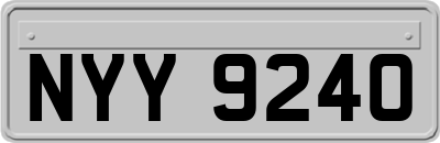 NYY9240