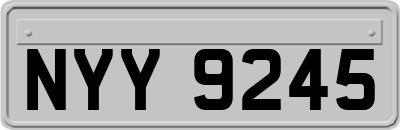 NYY9245