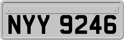 NYY9246