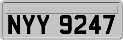 NYY9247