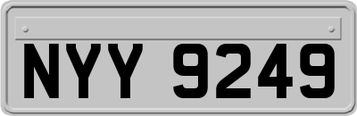 NYY9249