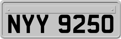 NYY9250