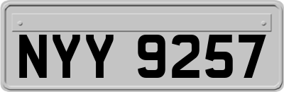 NYY9257