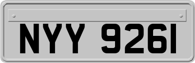 NYY9261