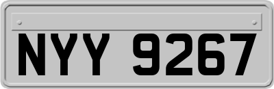NYY9267