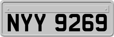 NYY9269