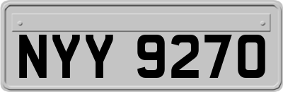 NYY9270
