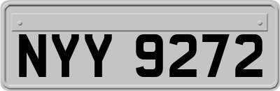 NYY9272