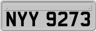 NYY9273