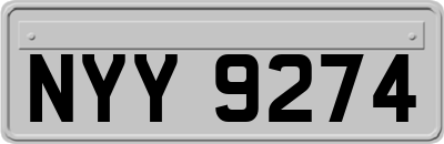 NYY9274