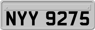 NYY9275
