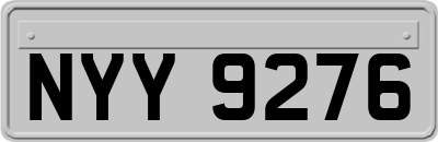 NYY9276