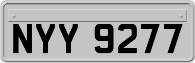 NYY9277