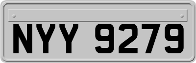 NYY9279
