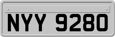 NYY9280