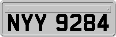 NYY9284